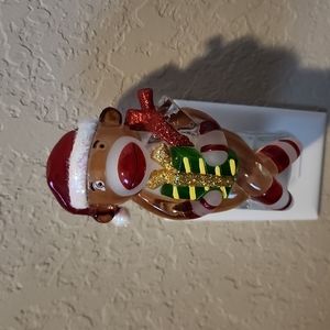 Roman Lights Night Light Sock Money